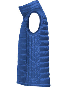 DOUDOUNE S-MANCHES HOMME "HUDSON" - Vestes & Manteaux - SIP19