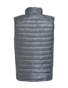 DOUDOUNE S-MANCHES HOMME "HUDSON" - Vestes & Manteaux - SIP19