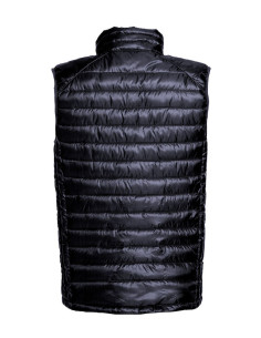DOUDOUNE S-MANCHES HOMME "HUDSON" - Vestes & Manteaux - SIP19