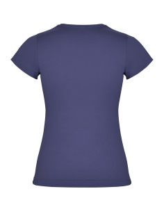 T-SHIRT FEMME 155G "JAMAICA" - T-shirts personnalisés - SIP19