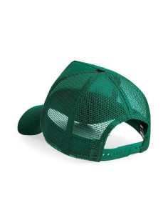 CASQUETTE AMERICAINE "SKOOL" - Accessoires textile - SIP19