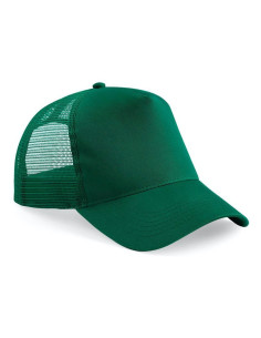 CASQUETTE AMERICAINE "SKOOL" - Accessoires textile - SIP19