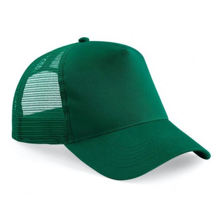CASQUETTE AMERICAINE "SKOOL" - Accessoires textile - SIP19