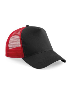 CASQUETTE AMERICAINE "SKOOL" - Accessoires textile - SIP19