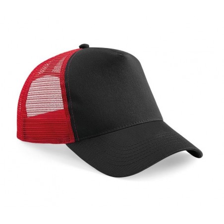 CASQUETTE AMERICAINE "SKOOL" - Accessoires textile - SIP19