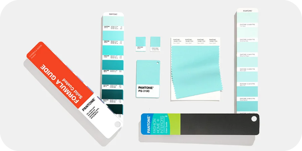 PANTONE® : L'histoire d'un créateur de couleurs sur mesure pour les professionnels du design et de l'impression ! 