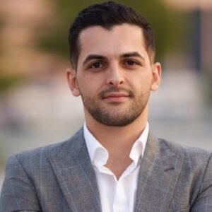 Benjamin Georges