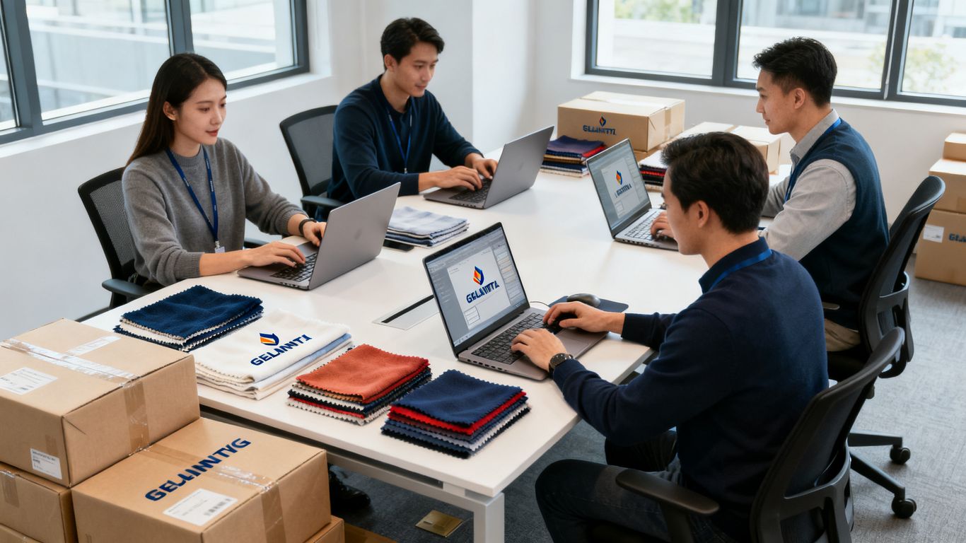 Gouvernance des achats dans un réseau multi-sites
