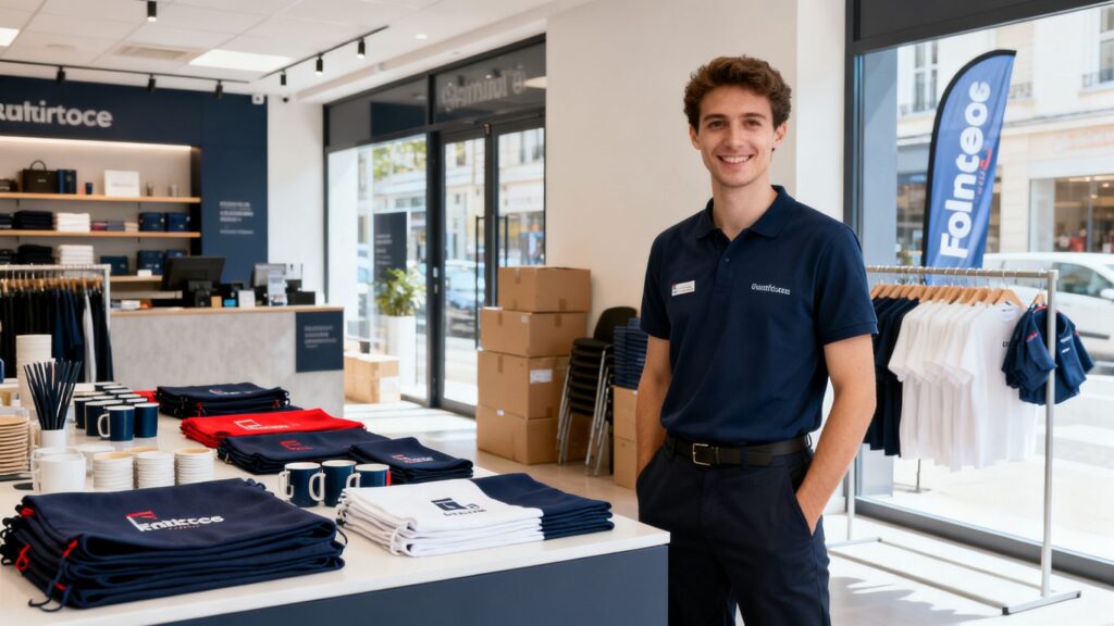 Communication réseau franchise : équiper et animer