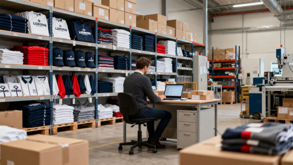 Maverick buying : encadrer les achats des franchisés