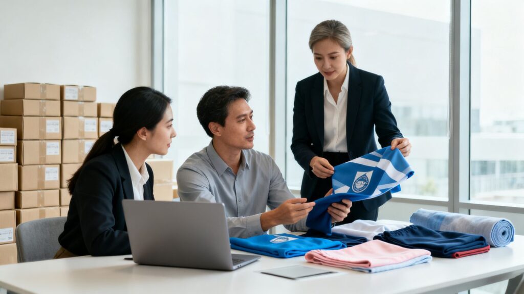 E-boutique goodies : ce qui change pour le directeur réseau