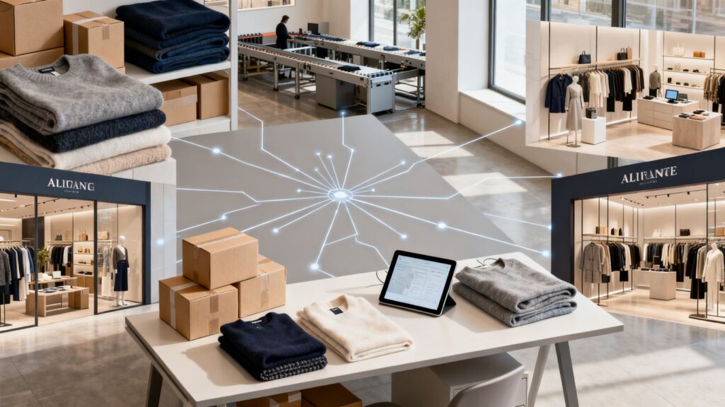 Boutique en ligne de marque pour réseau : le guide