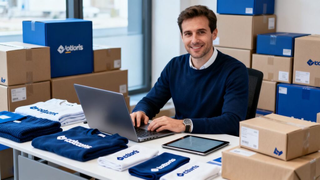E-procurement : définition et usage en réseau multi-sites