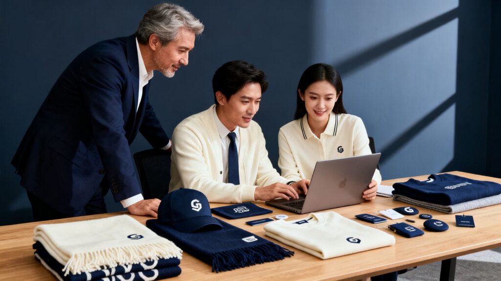 Boutique multi-profils : filiales, distributeurs, B2C
