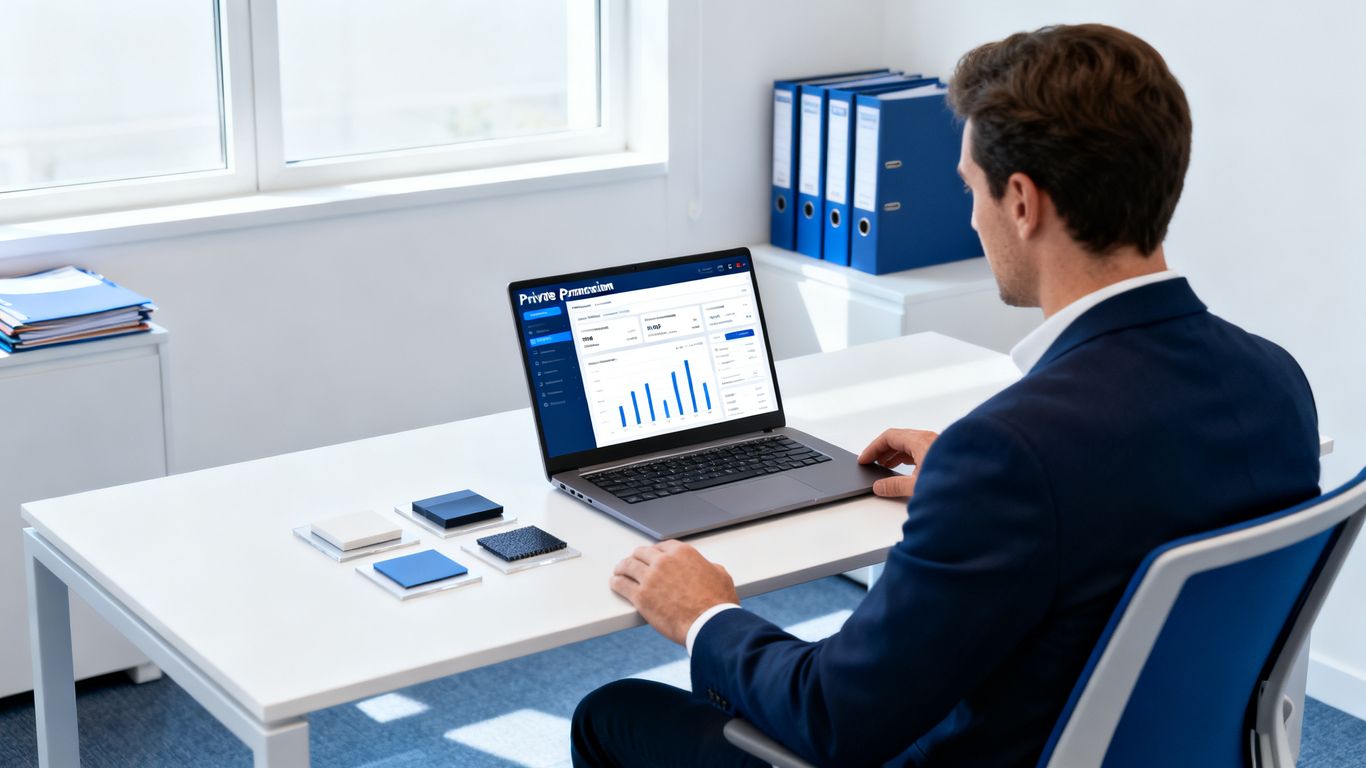 Boutique en ligne de marque réseau : le tableau de bord multi-sites