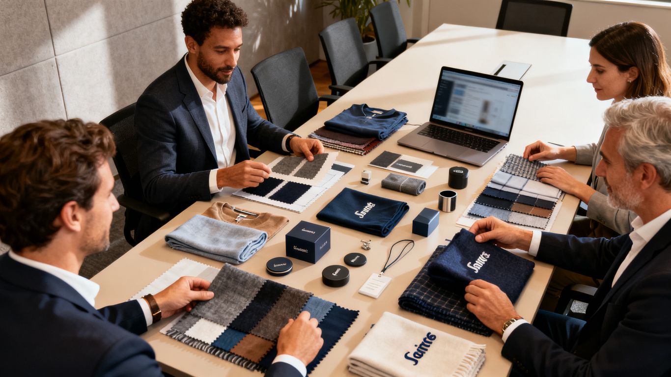 Choisir solution approvisionnement réseau — Tableau de critères pour réseau de points de vente