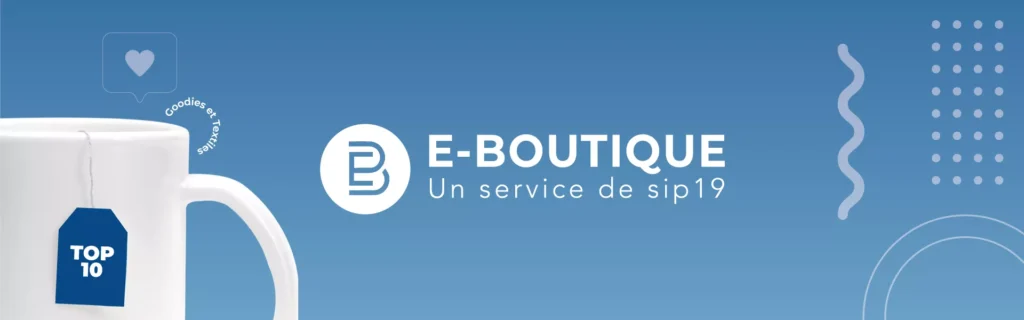 TOP 10 : les goodies indispensables pour son réseau d'entreprise.