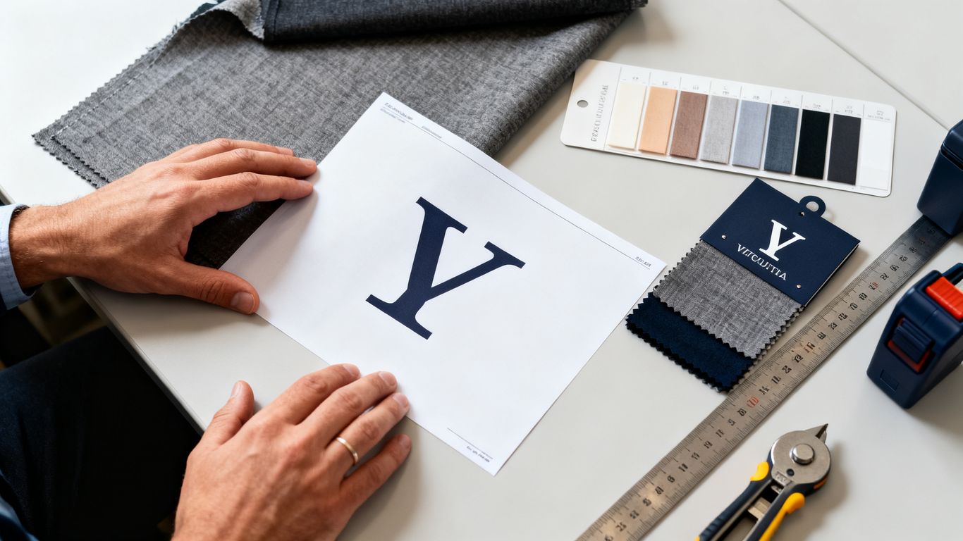 Validation d’un bon à tirer pour un réseau